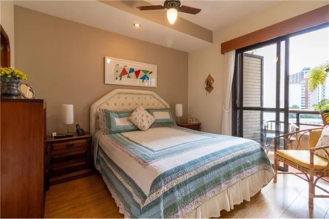 Imagem APARTAMENTO RESIDENCIAL em São Paulo - SP, Itaim Bibi