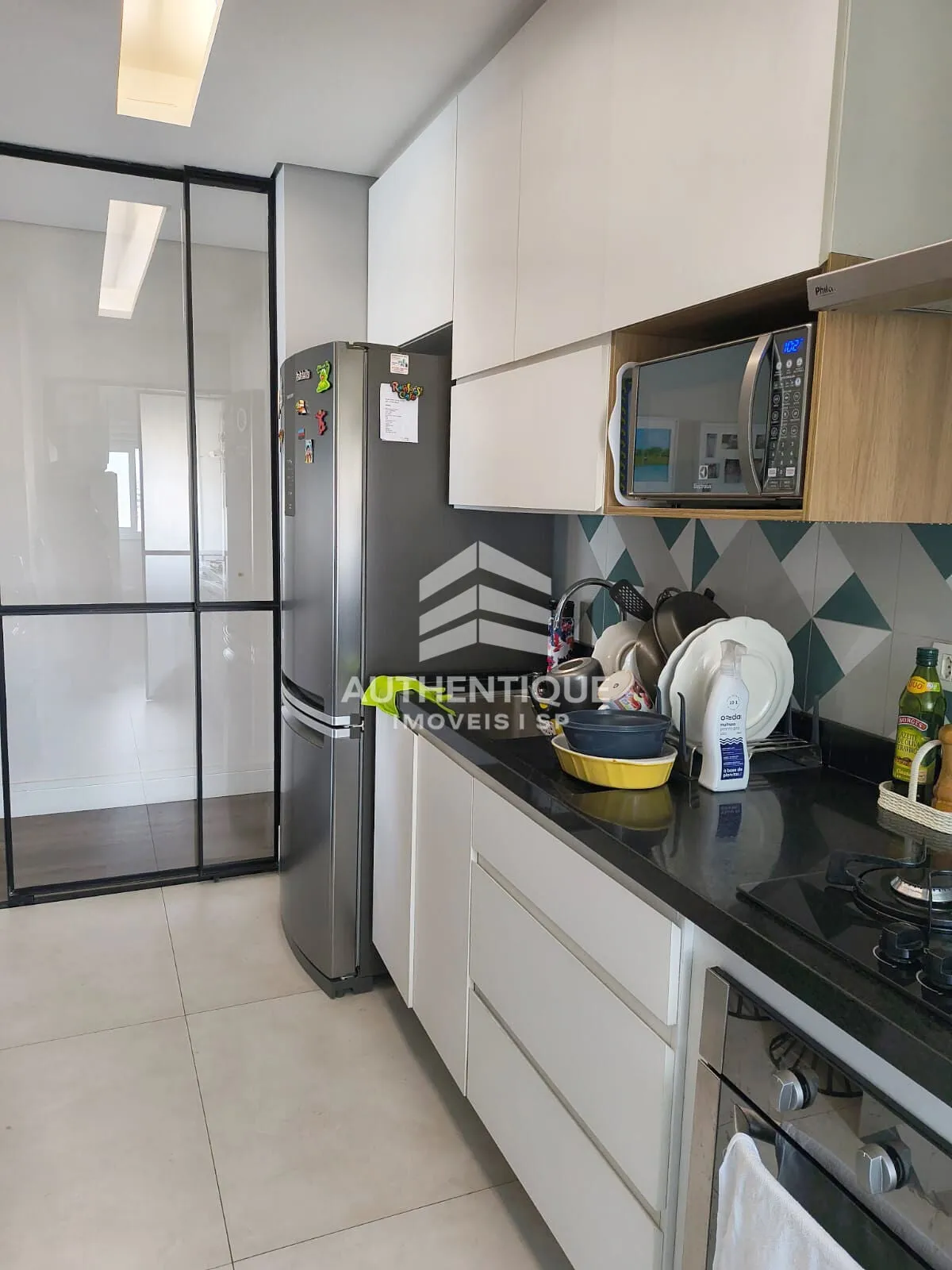 Imagem ABSOLUTE VILA MARIANA - Apartamento no bairro Vila Mariana à venda