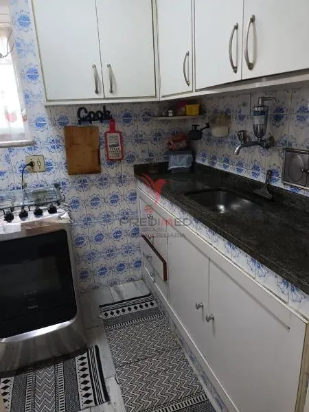 Imagem Apartamento 2 dormitórios 58m² 1 vaga Jardim Carioca Rio de Janeiro/RJ