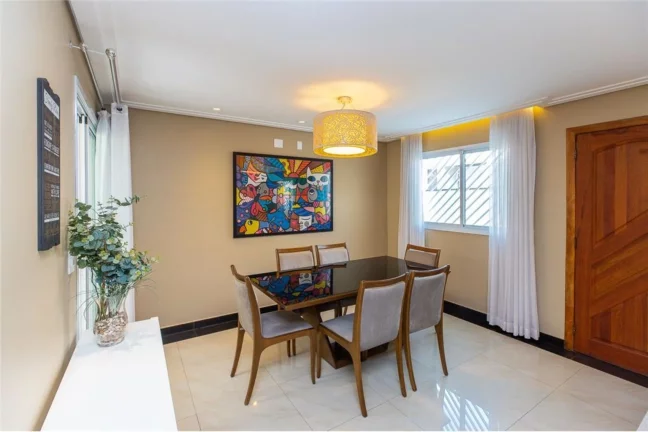 Imagem CASA RESIDENCIAL em São Paulo - SP, Jabaquara
