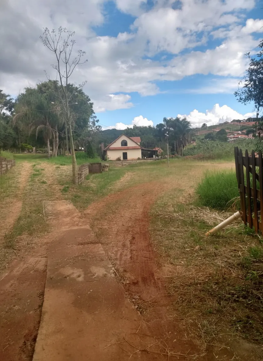 Imagem Sítio 1 m² à venda em Centro, Botelhos