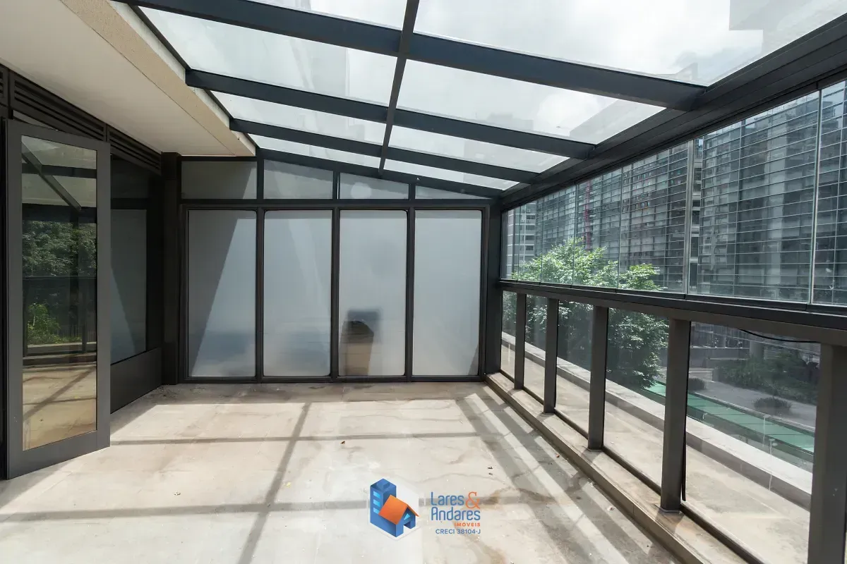 Imagem Conjunto comercial para venda em Jardim Paulista, 83m²