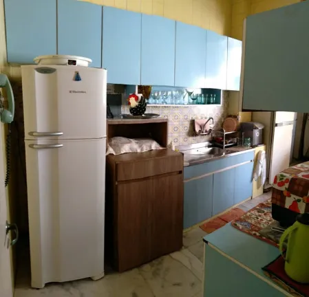 Imagem Apartamento com 3 Quartos à Venda, 109 m² em Botafogo - Rio de Janeiro
