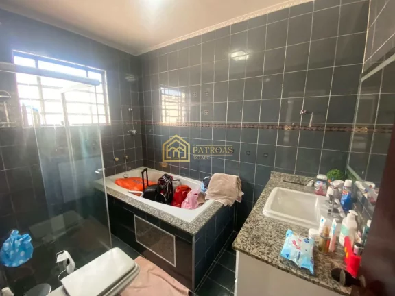 Imagem Casa Padrão