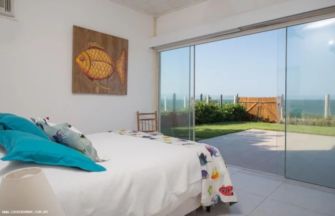 Imagem Mansão à beira-mar de luxo em Armação dos Búzios-RJ, Praia Rasa: 7 quartos, 7 suítes, 8 banheiros, 6 vagas, 800m².