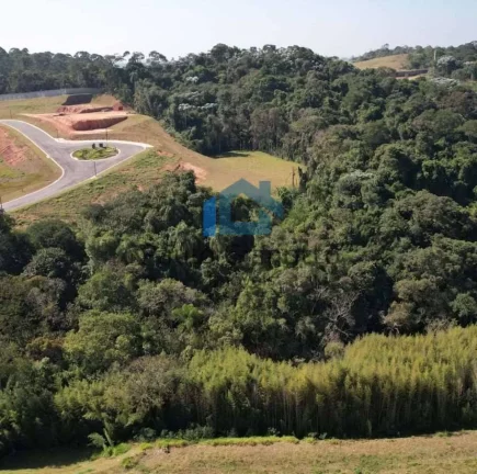 Imagem Quinta dos Lagos - Lote 522,67m² no miolo do condomínio!