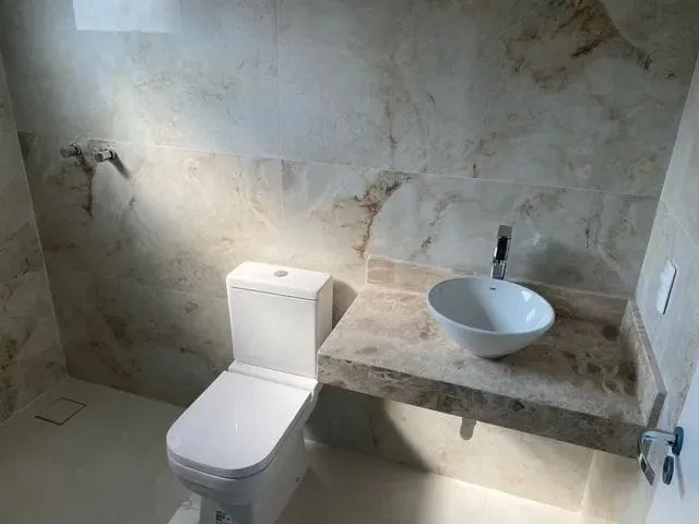 Imagem Casa à venda 4 Quartos, 4 Suites, 4 Vagas, 300M², Bairro do Grama, Caçapava - SP | Condomínio Terras do Vale