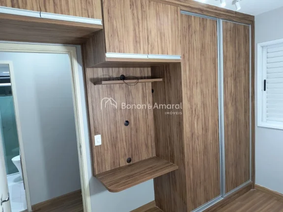 Imagem Apartamento a venda na Vila Nova em Campinas!!

Vendo apartamento com 2 dormitórios no Jardins do T...
