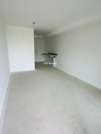 Foto do imóvel Studio com 33m² à venda no Brooklin.