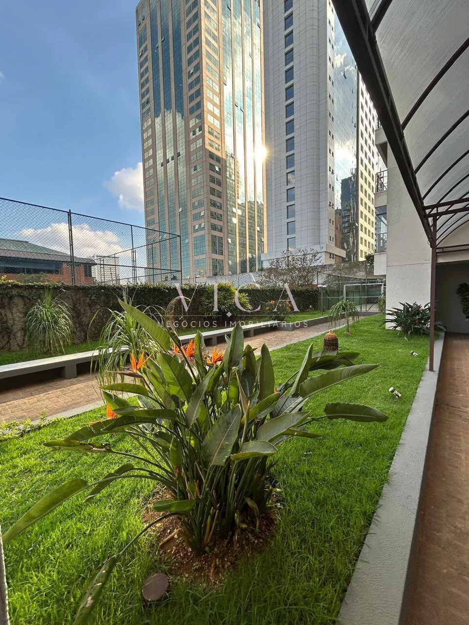 Imagem Alphaville|Pacific Towers 75m², 3 dormitórios reformado - R$ 860 mil