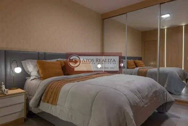 Imagem Vila Suzana, São Paulo: Apartamento de 109m² com 3 dormitórios e suíte por R$ 850.000 - Venda e Locação