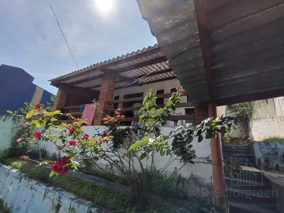 Imagem Casa à Venda em Terra Preta - 445m² de Terreno