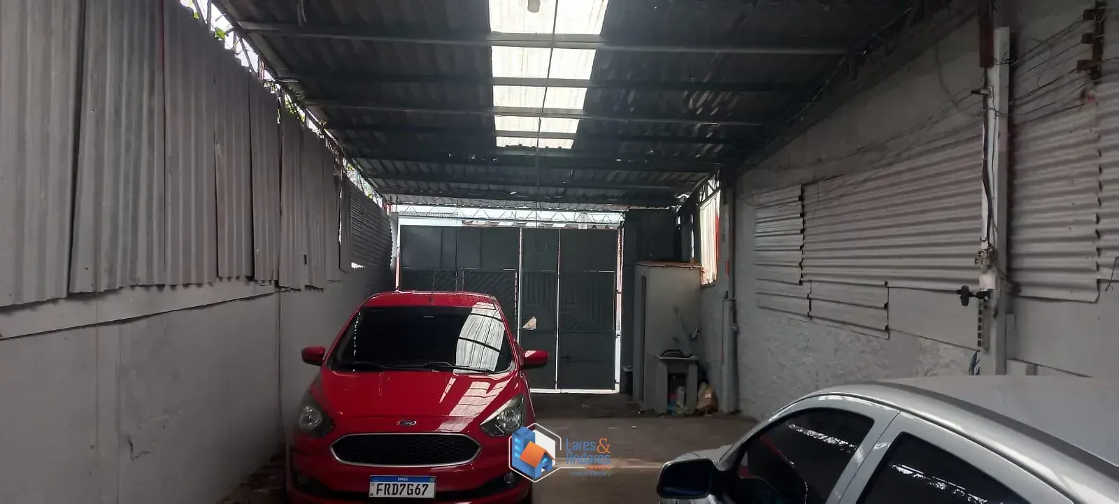Anuncio Imóvel