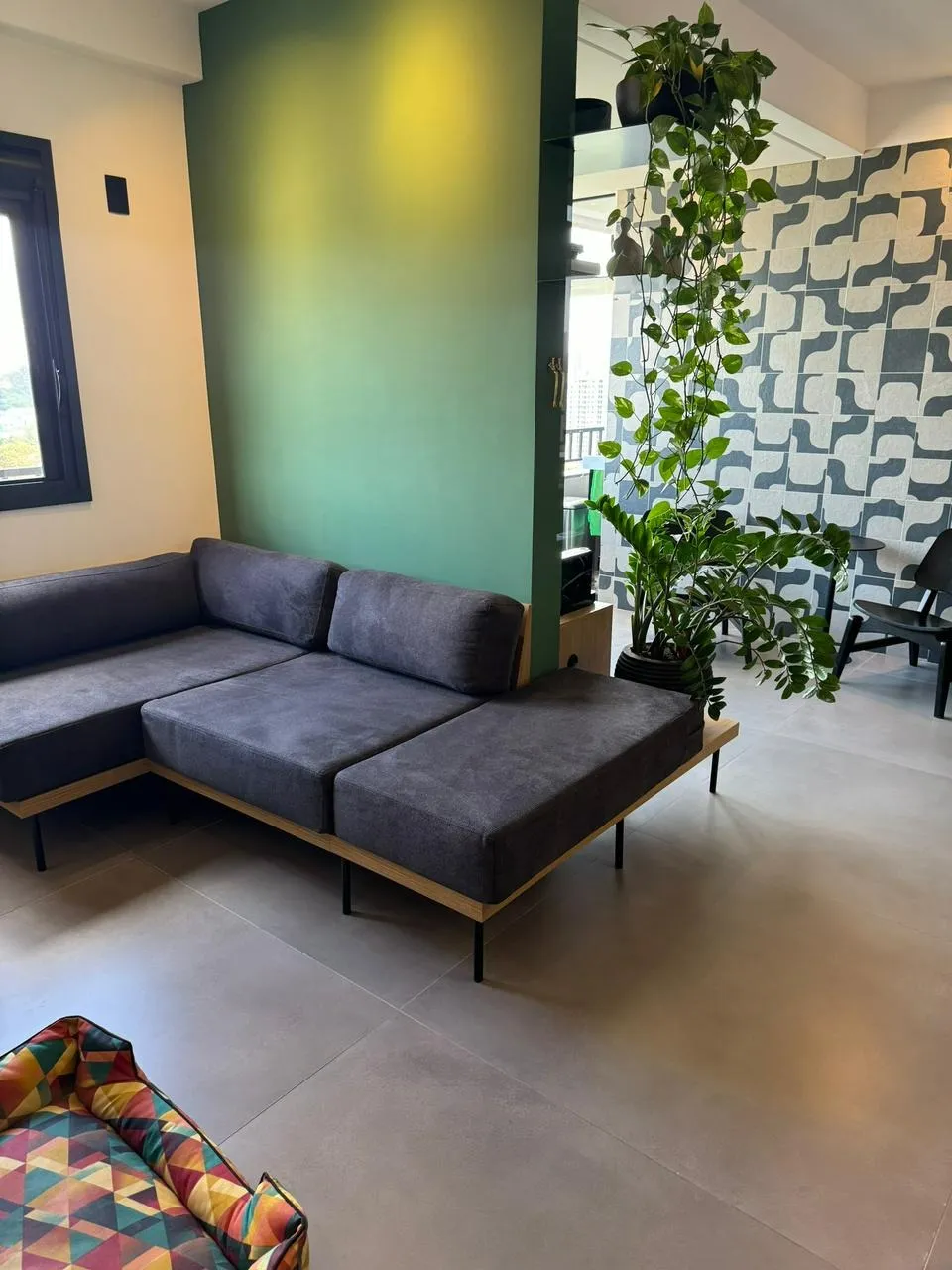 Imagem Apartamento Muraro Evolution Localizado no Campolim