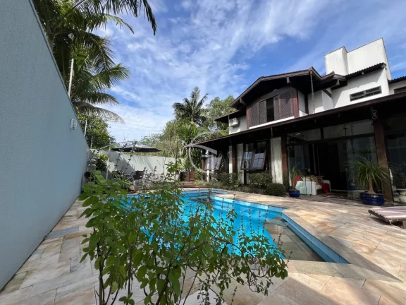 Imagem CASA RESIDENCIAL em JOINVILLE - SC, AMÉRICA