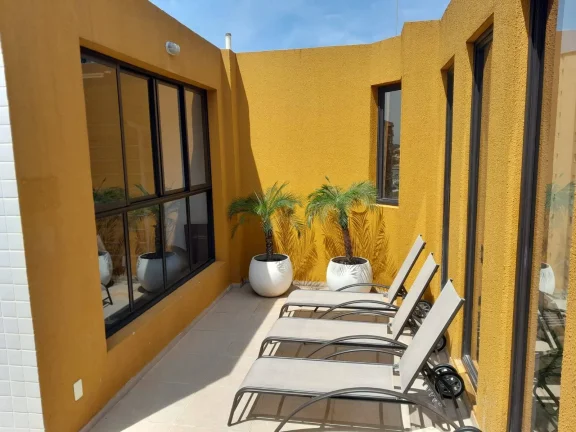 Imagem Apartamento Condomonio Privilege SKY 41 m² 2 Dormitorios 1 Vaga