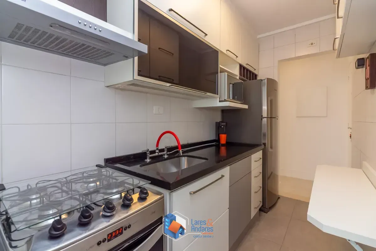 Imagem Apartamento para venda em Vila Ipojuca com 2 quartos, sendo 1 suíte, 62m²