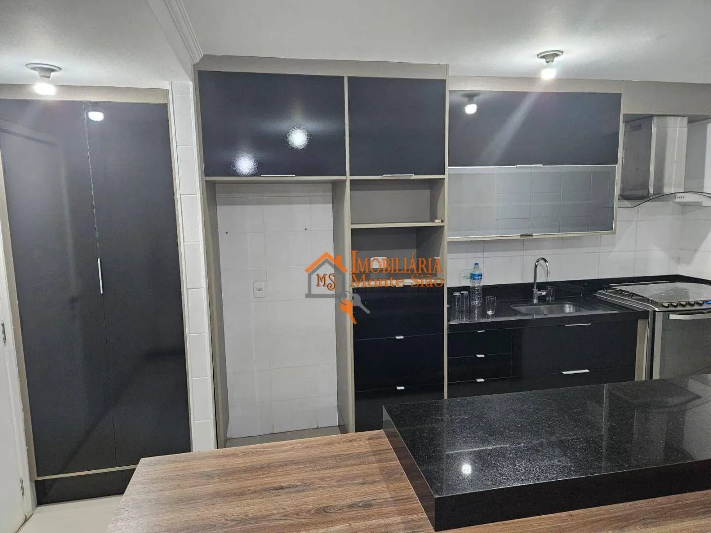 Imagem Apartamento com 3 dormitórios à venda, 83 m² por R$ 800.000,00 - Jardim Flor da Montanha - Guarulhos/SP