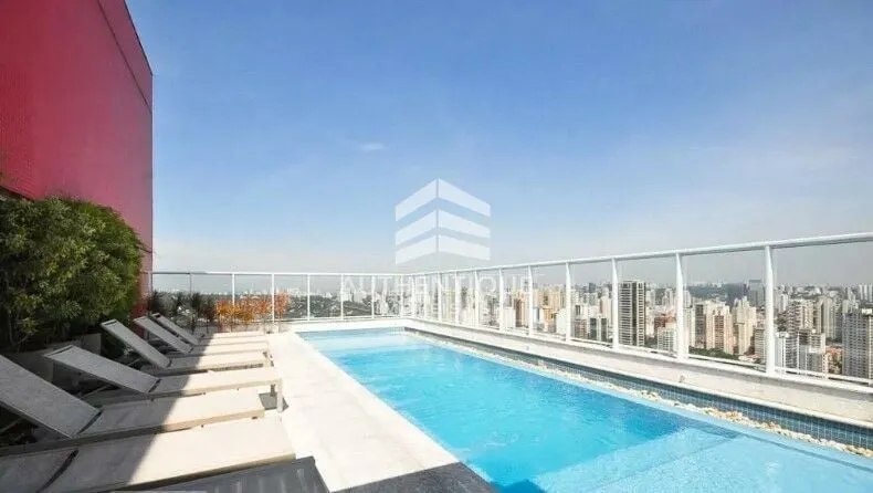 Imagem Code Campo Belo - Apartamento à venda no bairro Campo Belo - São Paulo/SP, Zona Sul