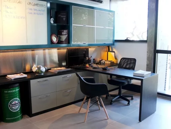Imagem Conjunto Comercial/Sala