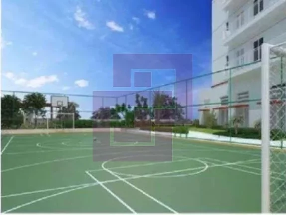 Imagem Apartamento alto padrão com varanda gourmet, 2 dormitórios sendo 1 suíte, lazer completo no condomínio, ASTÚRIAS-Guarujá/SP