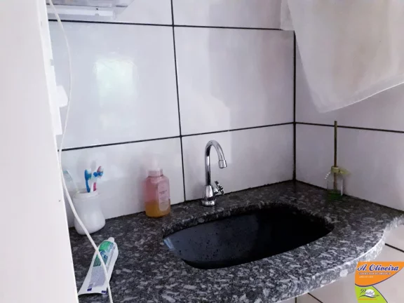 Imagem CASA DOIS DORMITORIOS ESCRITURA DEFINITIVA