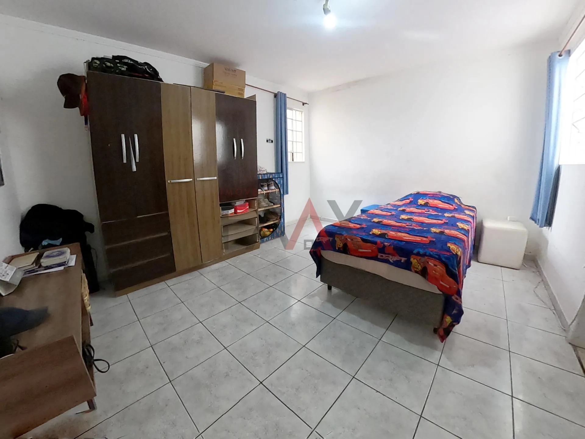 Imagem Casa a Venda no Alto da XV próximo a Igreja do Perpétuo Socorro GUARAPUAVA