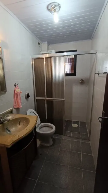 Imagem APARTAMENTO COM 55,00 m² - BOQUEIRÃO - PRAIA GRANDE SP