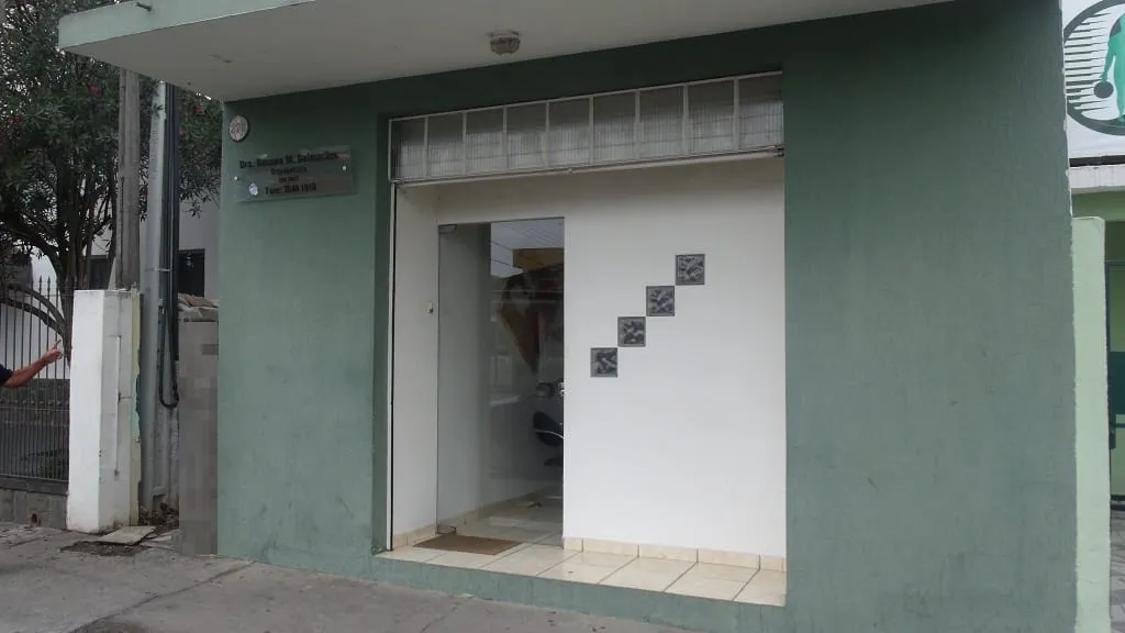 Foto do imóvel Comercial à venda 3 Quartos, 1 Suite, 216M², Alto do Tabaú, Pindamonhangaba - SP