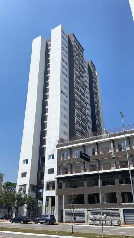 Imagem Apartamento com 3 suítes à venda, 108 m2