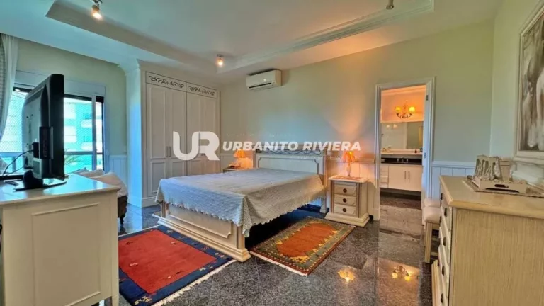 Imagem Apartamento de Luxo Frente ao Mar na Riviera de São Lourenço Módulo 06