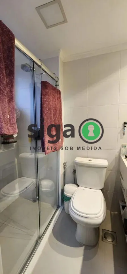 Imagem APARTAMENTO 3 DORMITÓRIOS, 2 VAGAS - AO LADO DO METRÔ