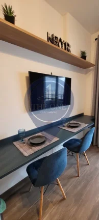 Imagem Studio na Vila Mariana: 1 quarto, 1 suíte, 1 banheiro - À venda ou locação em São Paulo-SP!