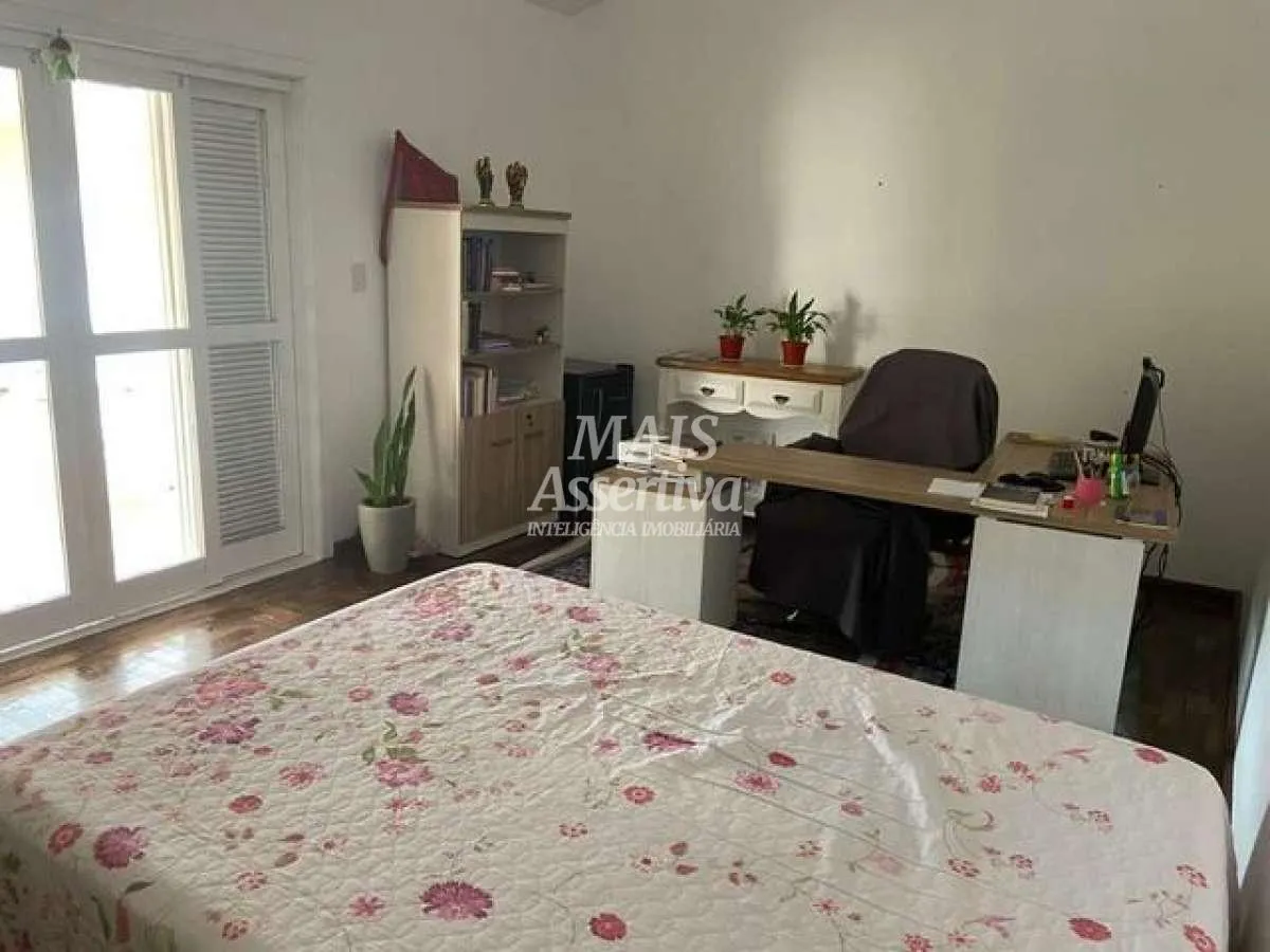 Imagem Casa para Locação em São Leopoldo / RS no bairro Santo André