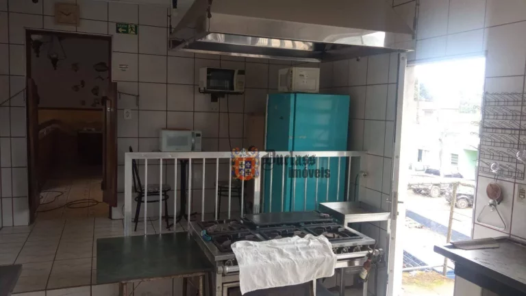 Imagem Hotel Pousada em Ubatuba, porteira fechada