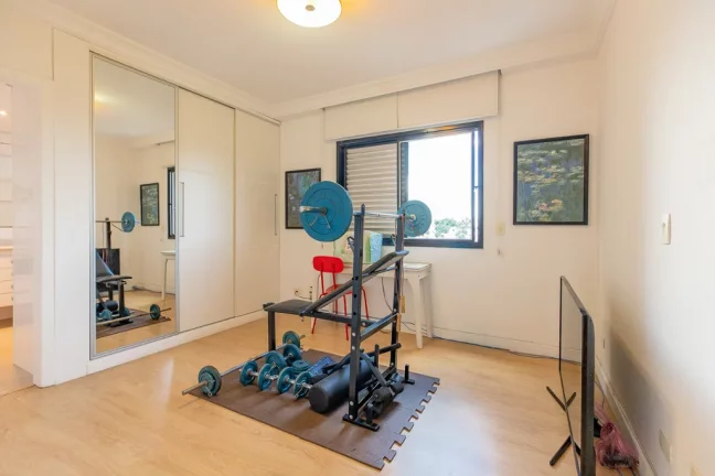 Imagem Apartamento à venda em São Paulo, Jardim da Saúde, com 5 quartos, 311m2