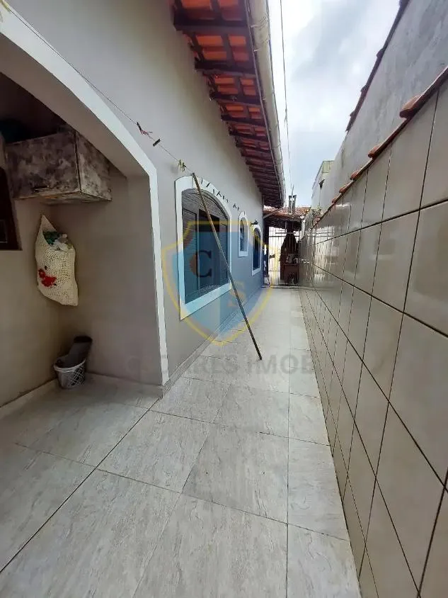 Imagem Casa com 4 quartos à venda no Balneário Flórida -PG