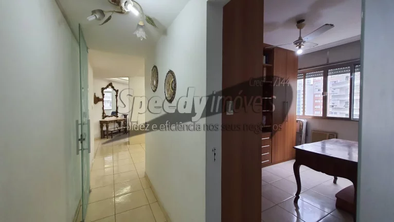 Imagem Apartamentos 2 dormitórios, bairro Gonzaga Santos-SP