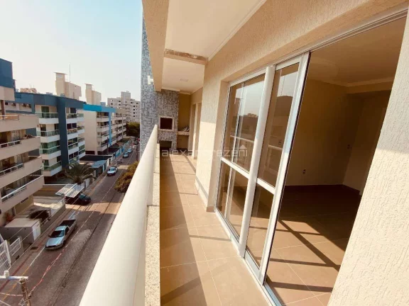 Imagem Apartamento 3 Dormitórios de frente
