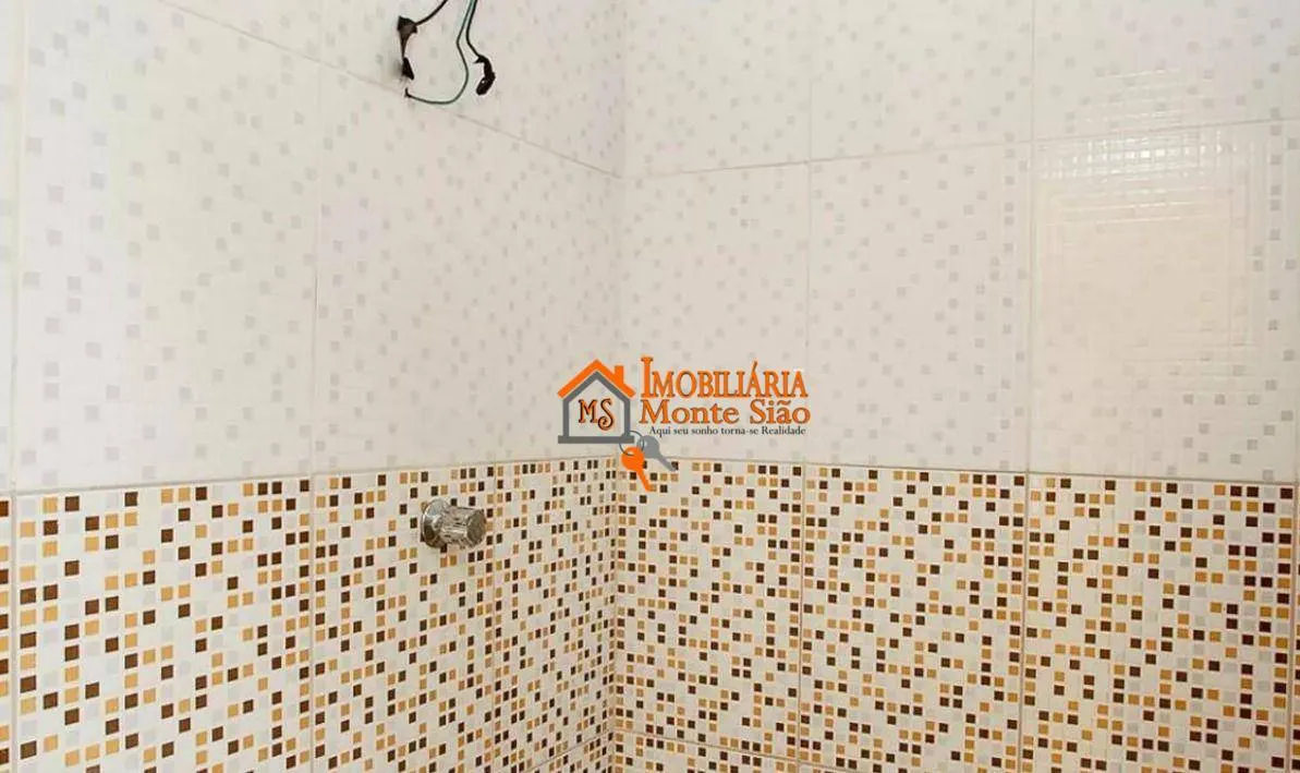 Imagem Sobrado com 3 dormitórios para alugar, 300 m² por R$ 6.272,00/mês - Macedo - Guarulhos/SP