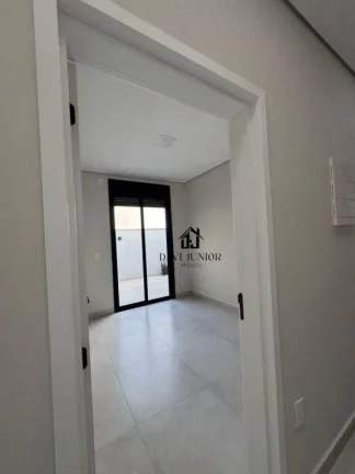 Imagem Casa com 3 dormitórios sendo 1 suíte à venda, 140 m² por R$ 950.000 - Condomínio Villagio Wanel - Sorocaba/SP