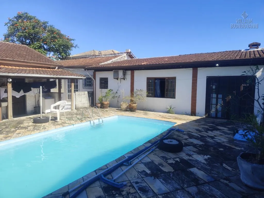 Imagem CASA 500 M² - 3 QUARTOS, JARDIM REAL - PRAIA GRANDE SP
