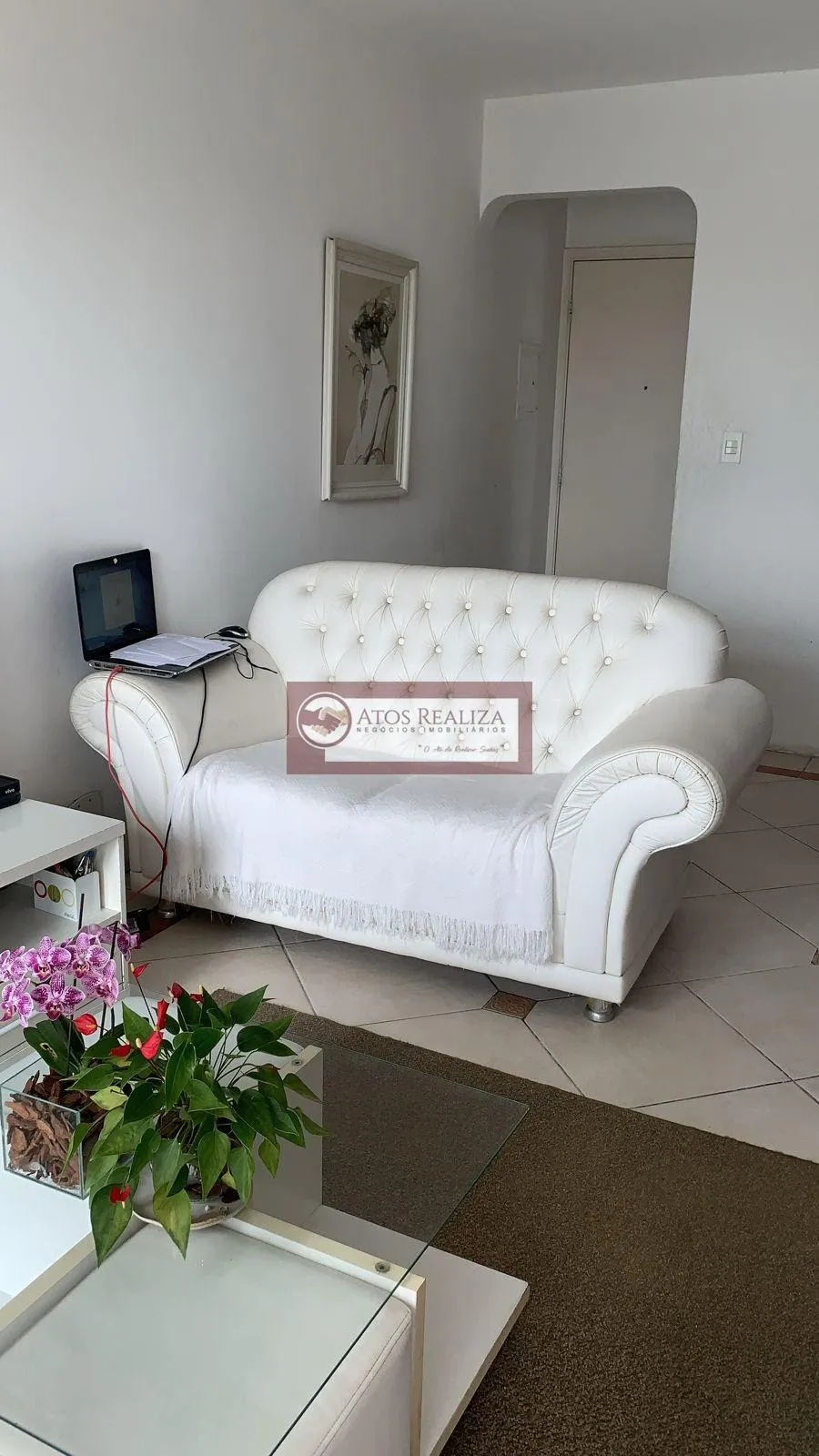 Imagem Chegou a sua Oportunidade de morar no Jardim Marajoara. Vendo Apartamento com sacada no Jardim Marajoara, imóvel de 82m² com 3 Dormitórios com planejados, Sala living para 2 ambientes, Varanda com vista panoramica, Cozinha com Armários, Lavandaria, 2 banh