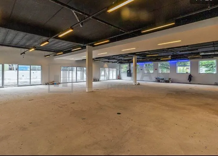 Imagem Salão para alugar, 724 m² por R$ 20.405,00/mês - Vila Carrão - São Paulo/SP