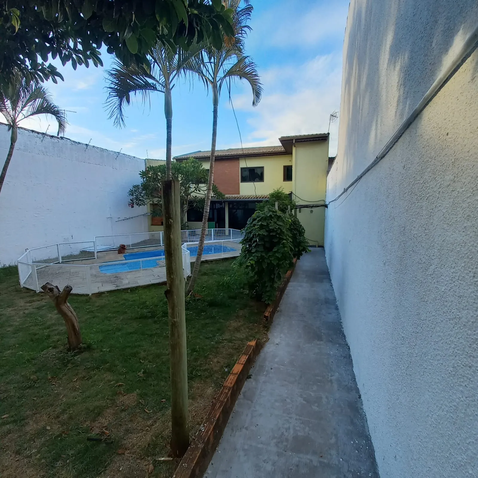 Foto do imóvel Lindo Sobrado no Jardim Simus com 2 casas no terreno em JARDIM SIMUS, SOROCABA - SP