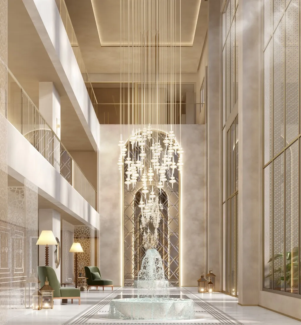 Imagem The Palace Royal - The Palace Royal