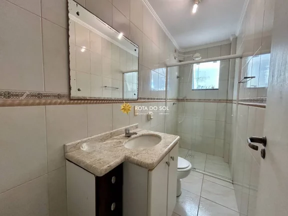 Imagem Atenas Residencial Apartamento 2 quartos à venda Praia Centro Bombinhas SC