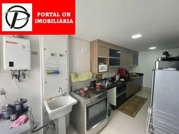 Imagem APARTAMENTO RESIDENCIAL em RIO DE JANEIRO - RJ, BARRA DA TIJUCA