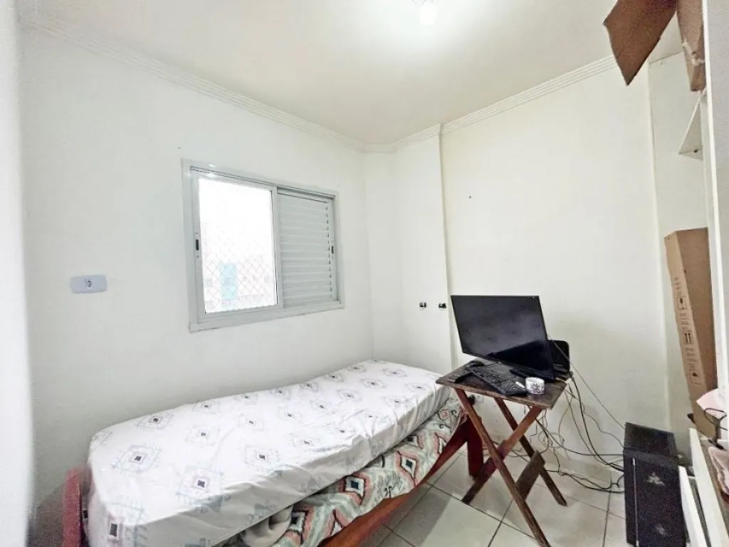 Imagem APARTAMENTO COM 60,00 m² - TUPI - PRAIA GRANDE SP