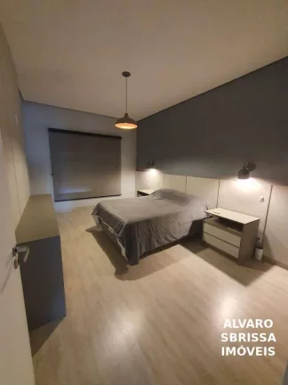 Imagem Casa com 4 dormitórios à venda, 283 m² por R$ 1.600.000,00 - Jacaré - Cabreúva/SP